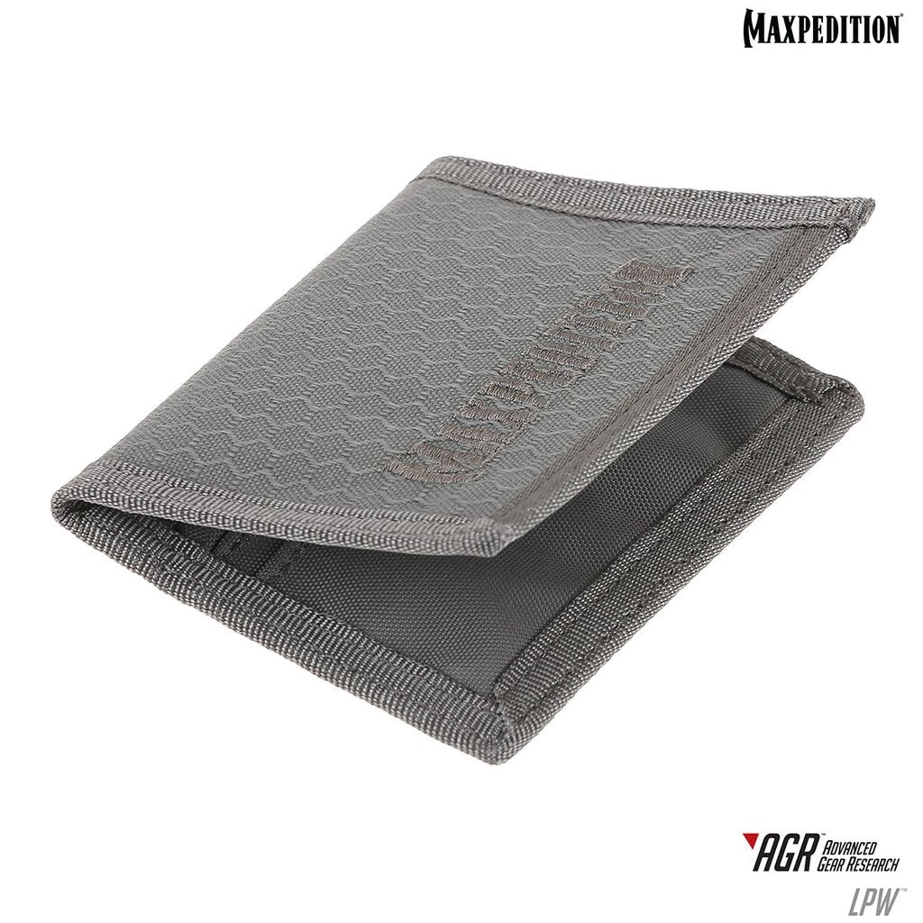Maxpedition LPW Low Profile Wallet 9 Maxpedition LPW Low Profile Wallet