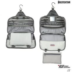 Maxpedition LTB Lightweight Toiletry Bag Toiletry Bags