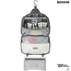 Maxpedition LTB Lightweight Toiletry Bag Toiletry Bags