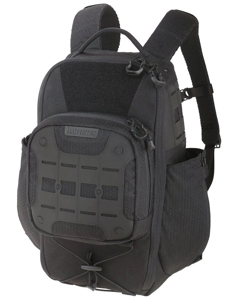 Maxpedition Lithvore Everyday Backpack 17L 4 Maxpedition Lithvore Everyday Backpack 17L