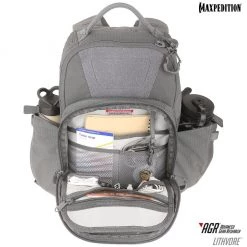 Maxpedition Lithvore Everyday Backpack 17L 42 Maxpedition Lithvore Everyday Backpack 17L