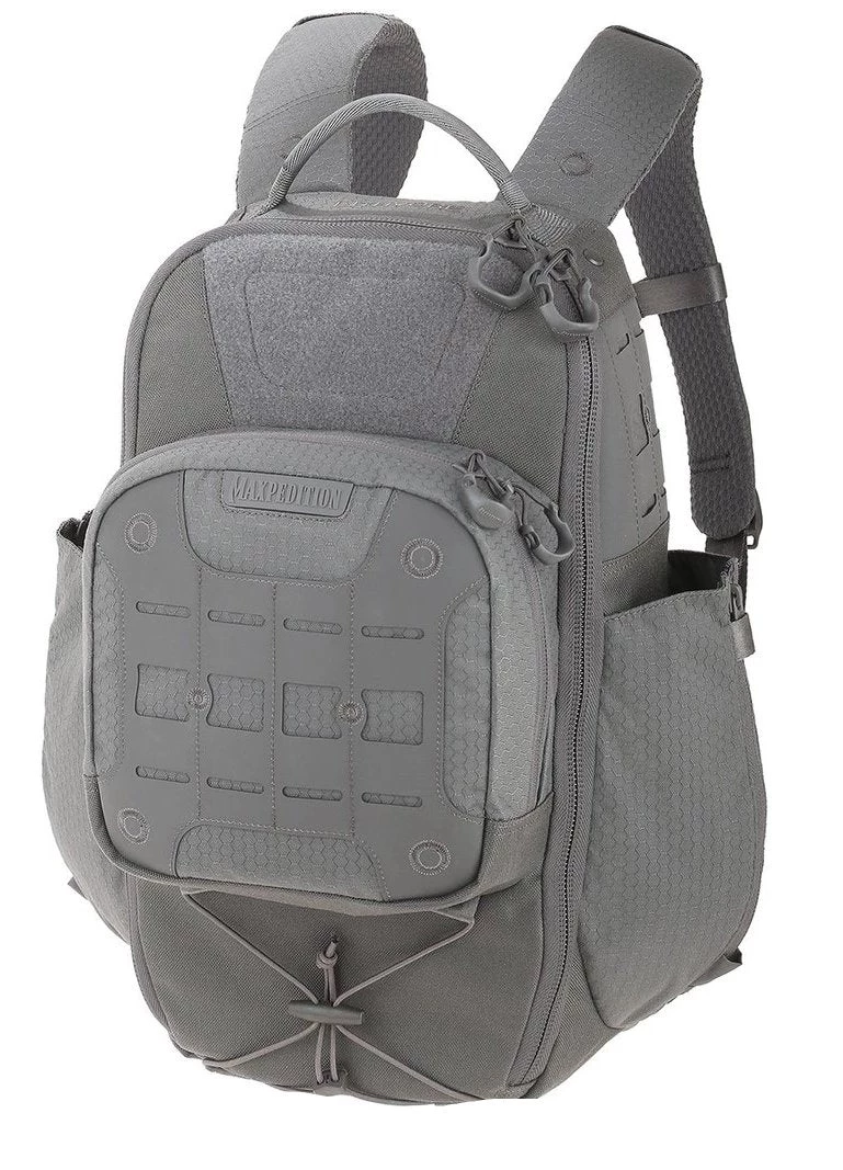 Maxpedition Lithvore Everyday Backpack 17L 5 Maxpedition Lithvore Everyday Backpack 17L