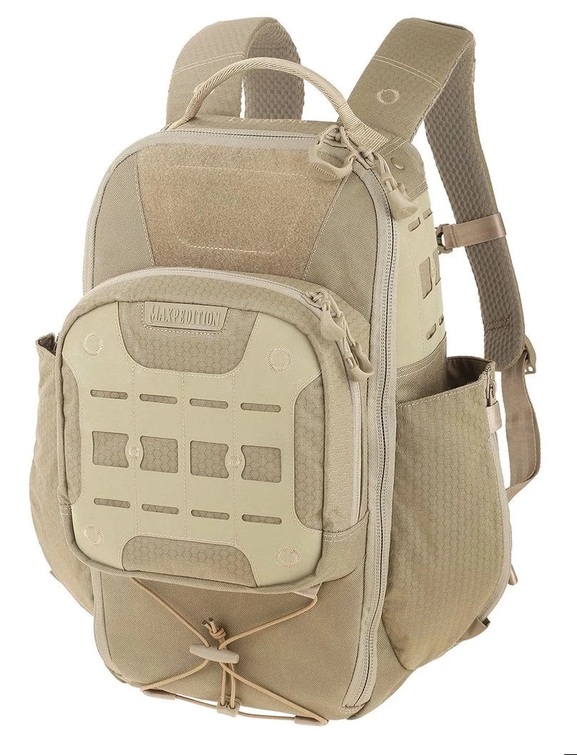 Maxpedition Lithvore Everyday Backpack 17L 25 Maxpedition Lithvore Everyday Backpack 17L