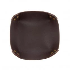 Travel Bags & Luggage Galco EDC Square Valet Tray 8 Travel Bags & Luggage Galco EDC Square Valet Tray