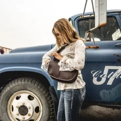 Galco Meridian Holster Handbag