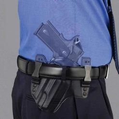 Galco V-Hawk IWB Holster Inside The Waistband Holsters