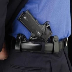 Galco V-Hawk IWB Holster Inside The Waistband Holsters