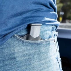 Magazine Pouches Galco PMC Pocket Magazine Carrier