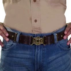 Galco Adjustable Shell Pouch Belt