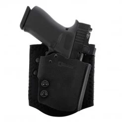 Galco Ankle Guard Ankle Holster Ankle Holsters