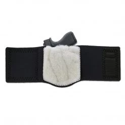 Galco Ankle Guard Ankle Holster Ankle Holsters