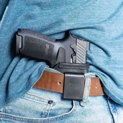 Galco Stow-N-Go Inside The Pant Holster Inside The Waistband Holsters