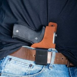 Inside The Waistband Holsters Galco Waistband IWB Holster