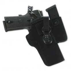 Inside The Waistband Holsters Galco Walkabout 2.0 Strongside / Crossdraw IWB Holster