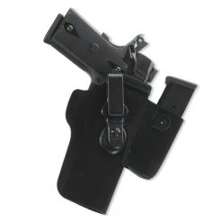 Inside The Waistband Holsters Galco Walkabout 2.0 Strongside / Crossdraw IWB Holster