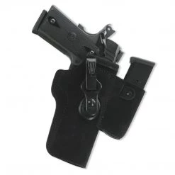 Inside The Waistband Holsters Galco Walkabout 2.0 Strongside / Crossdraw IWB Holster