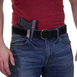 Galco Scout Inside The Waist Band IWB Holster