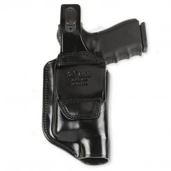 Concealment Holsters Galco Halo Belt Holster