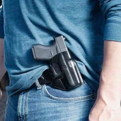 Concealment Holsters Galco Hornet Belt Holster 20 Concealment Holsters Galco Hornet Belt Holster