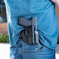 Concealment Holsters Galco Hornet Belt Holster 21 Concealment Holsters Galco Hornet Belt Holster