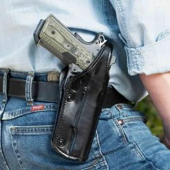 Galco Phoenix Belt Holster Concealment Holsters