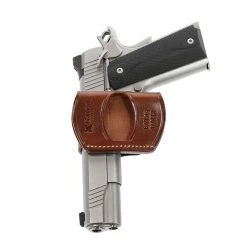 Concealment Holsters Galco Yaqui Slide Belt Holster