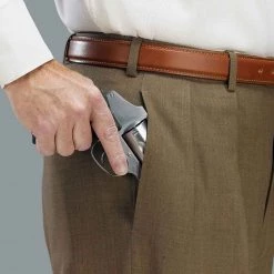 Galco Pocket Protector Holster Inside The Pocket Holsters