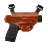 Shoulder Holsters Galco S3H Shoulder Holster Component