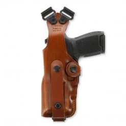Galco VHS 4.0 Holster Component Shoulder Holsters