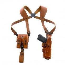 Galco VHS Shoulder Holster System