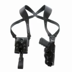 Galco VHS Shoulder Holster System