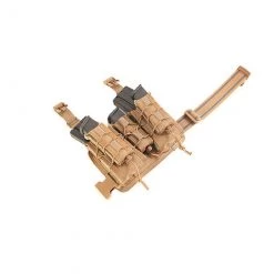 High Speed Gear Leg Rig V1 Drop Leg Pouches