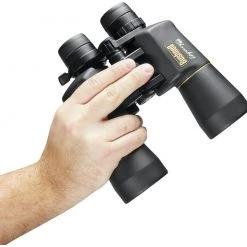 Bushnell Legacy® WP 10-22x50 Binocular