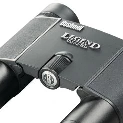 Binoculars Bushnell Legend® Ultra HD Compact Binocular
