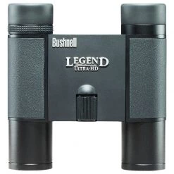 Binoculars Bushnell Legend® Ultra HD Compact Binocular