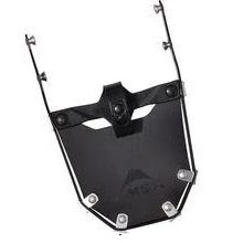 MSR Lightning Tail - Black