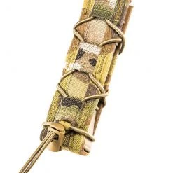 High Speed Gear Extended Pistol Taco LT - Molle Baton Pouches
