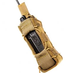 Radio Pouches High Speed Gear Multi-Access Comm Taco - Molle