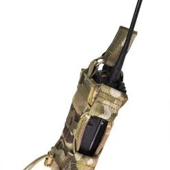Radio Pouches High Speed Gear Multi-Access Comm Taco - Molle