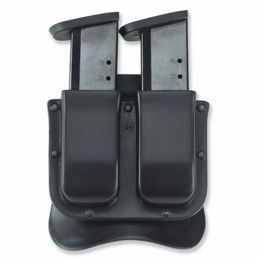 Galco M11X Matrix Double Mag Case Magazine Pouches 4 Galco M11X Matrix Double Mag Case Magazine Pouches