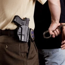 Galco M4X Matrix Auto Locking Holster