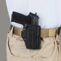 Galco M6X Auto Locking Belt Holster