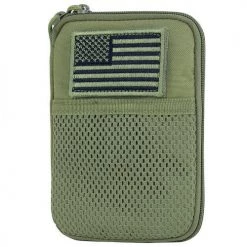 Condor Pocket Pouch With US Flag Patch