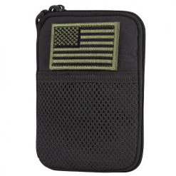 Condor Pocket Pouch With US Flag Patch