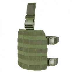 Condor Drop Leg Platform Drop Leg Pouches