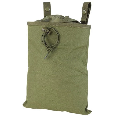 Condor 3-fold Mag Recovery Pouch 5 Condor 3-fold Mag Recovery Pouch