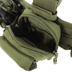 Condor Utility Leg Rig 14 Condor Utility Leg Rig