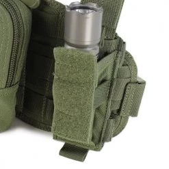 Condor Utility Leg Rig 16 Condor Utility Leg Rig