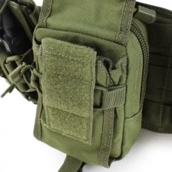 Condor Utility Leg Rig 15 Condor Utility Leg Rig