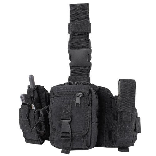 Condor Utility Leg Rig 4 Condor Utility Leg Rig